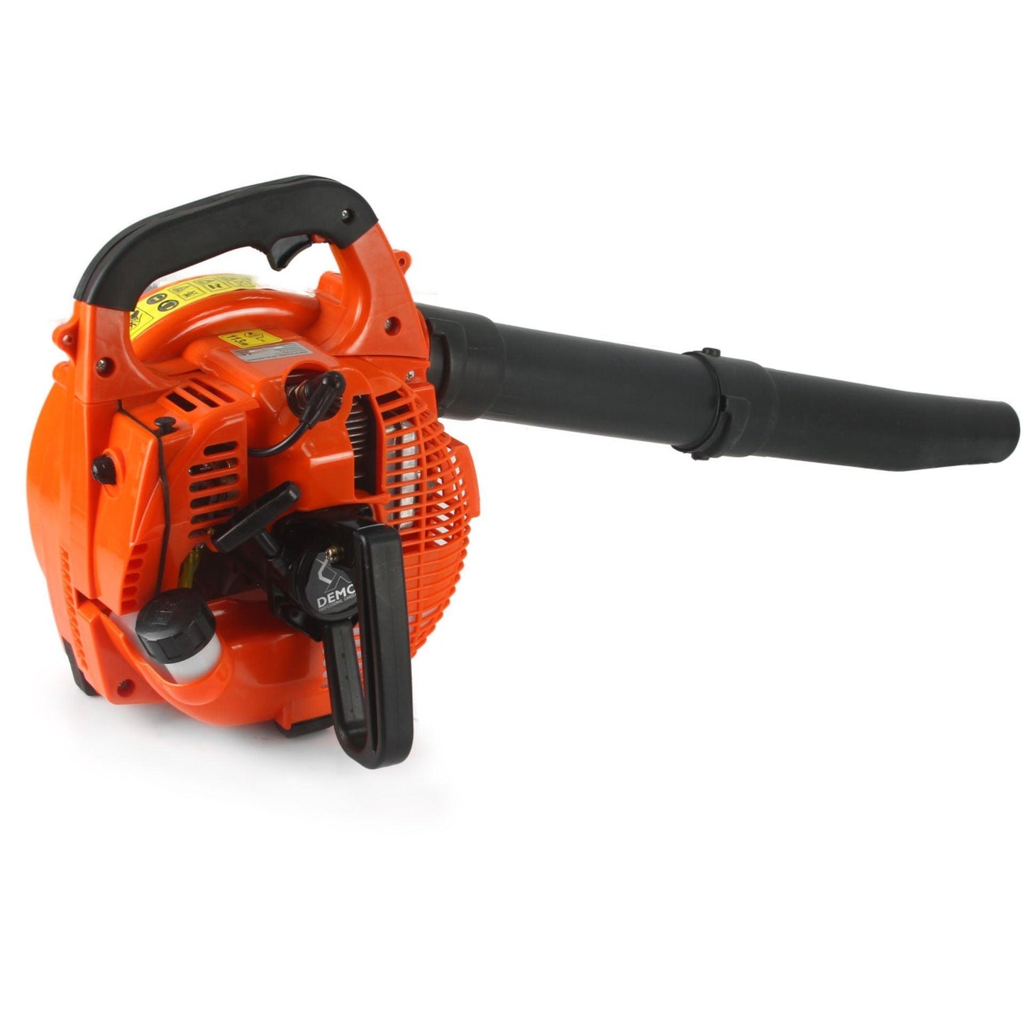 Aspirator / Suflanta / Concasor Frunze cu maruntire pe benzina - Bjc tools