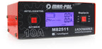Redresor auto 6 8 12 14 16 24 Volti - Bjc tools
