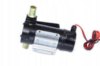 Pompa transfer combustibil diesel 24v - Bjc tools