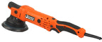 Flex polish Dual Action 150mm 5000rpm Profi - Bjc tools
