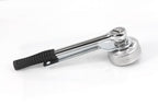 Trusa profesionala chei filtru ulei auto 23 piese aluminiu - Bjc tools