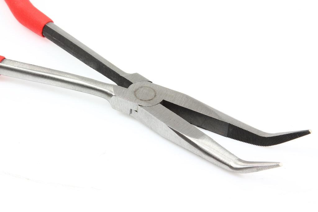 Set clesti cu varf lung 280mm - Bjc tools