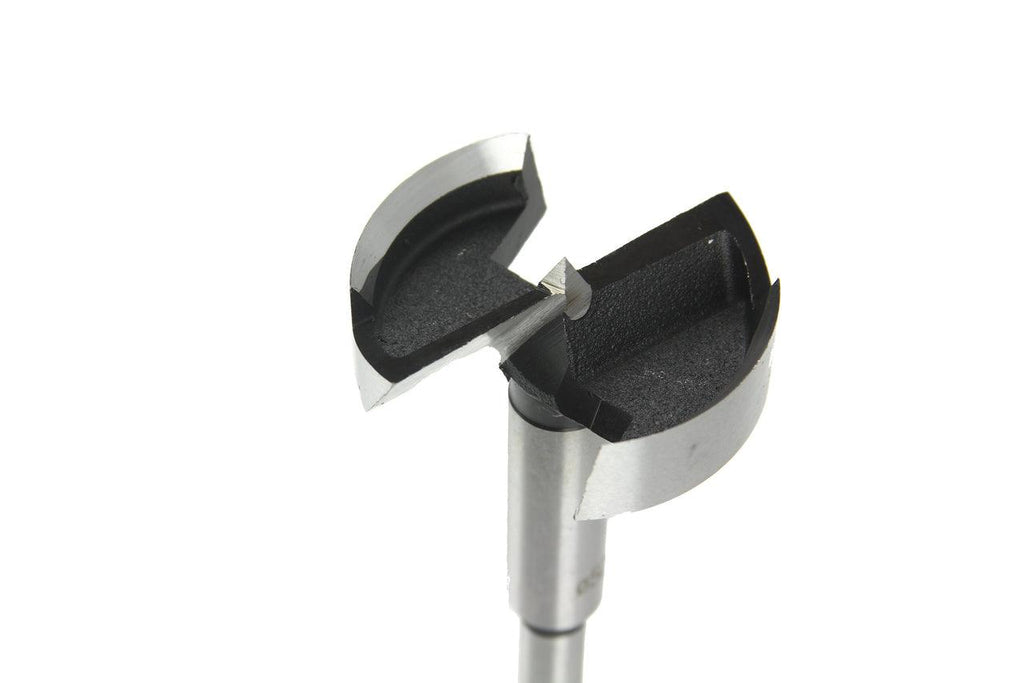 Set burghiu freze gaurit lemn 15 piese 10-50mm - Bjc tools