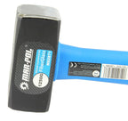 Ciocan 1250 Gr cu maner din fibra - Bjc tools