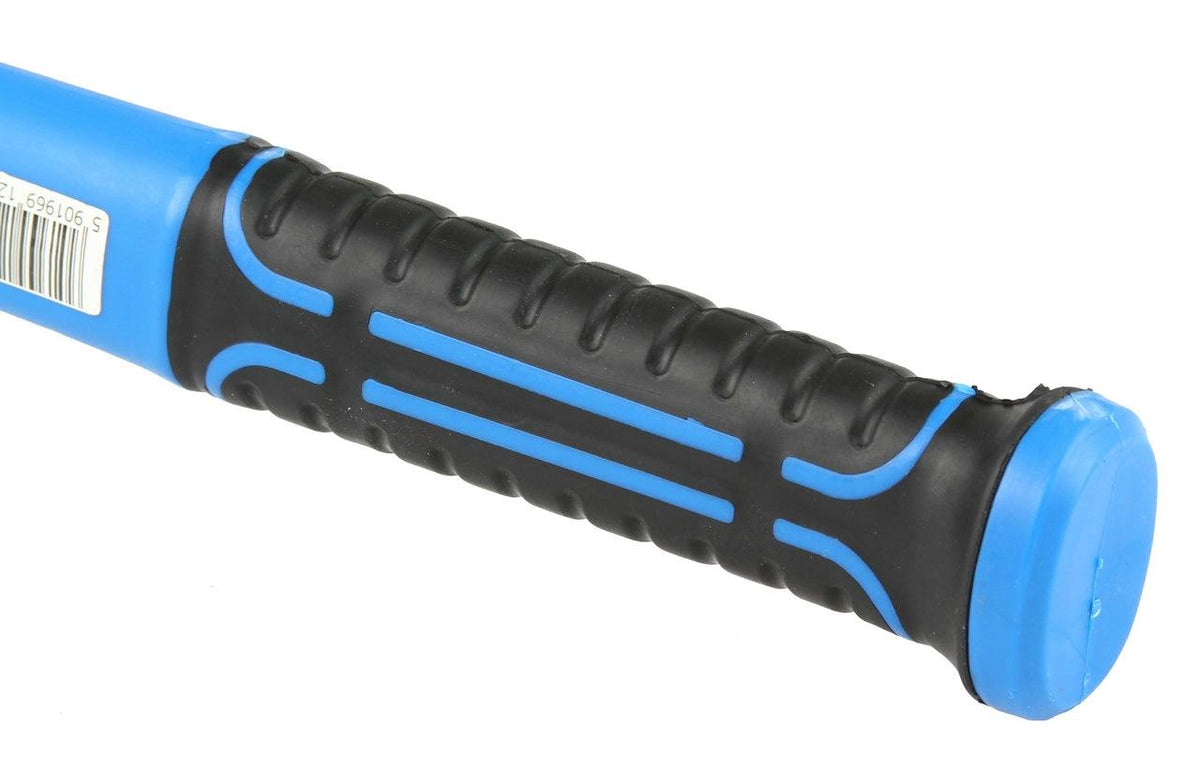 Ciocan 1,5 kg cu maner din fibra.Ciocan zidarie - Bjc tools