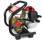 Atomizor, Pulverizator cu presiune, motostropitoare motor pe benzina - Bjc tools