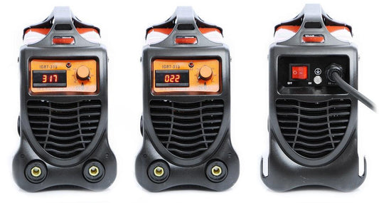 Aparat de sudura 315 A 1GBT MMA