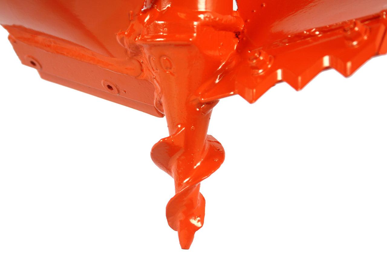 Burghiu de pamant pentru motoburghiu - Bjc tools