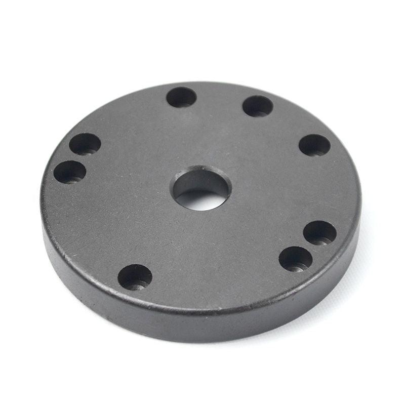 Presa rulmenti butuc roata fata volkswagen audi seat skoda 72mm - Bjc tools