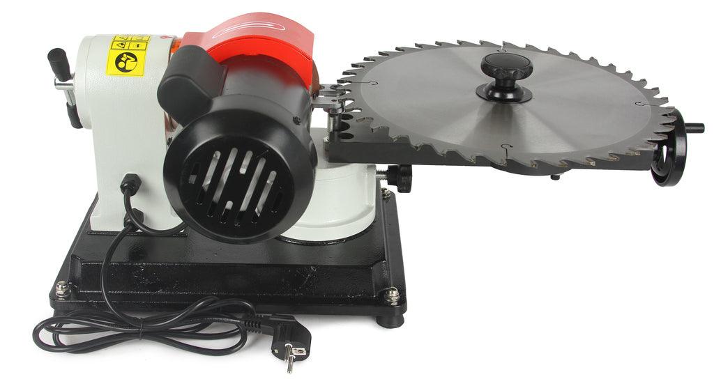 Masina pentru ascutit panze de circular,Ascutitor disc - Bjc tools