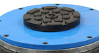 Cric pneumatic 6 tone,Cric perna aer - Bjc tools