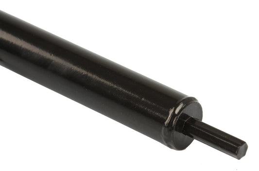 Burghiu spiralat pentru gradina, compatibil cu bormasina 8X35cm