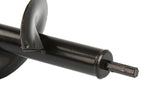 Burghiu spiralat pentru gradina compatibil cu bormasina 10X30 cm - Bjc tools