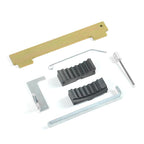 Trusa Cale blocare distributie Opel Fiat Alfa Romeo Chevrolet 1.6 1.8 16V Astra Corsa Vectra - Bjc tools