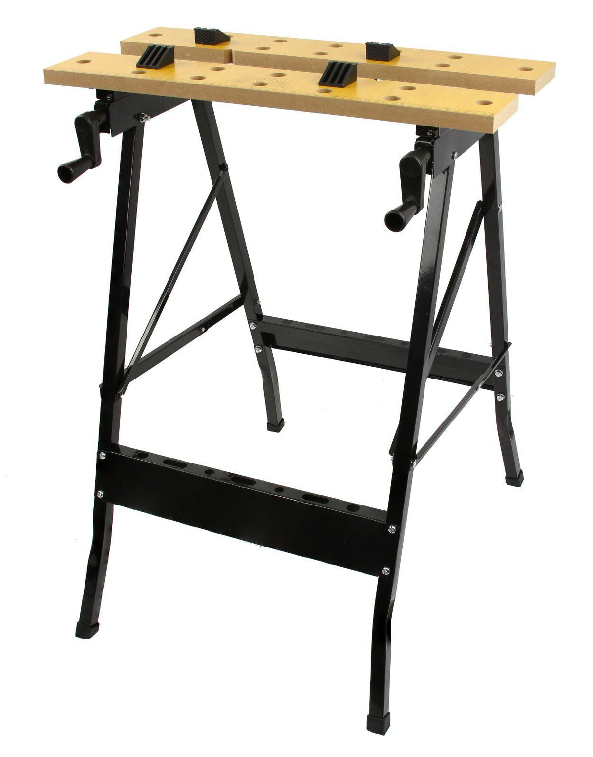 Banc de lucru pliabil,masa de lucru reglabila - Bjc tools