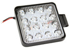 Lampa led 48W 12V,proiector led - Bjc tools