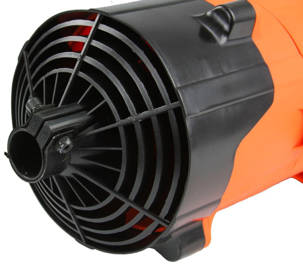 Accesoriu motocoasă pentru suflat frunze, Suflantă, Accesoriu MTC - Bjc tools