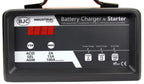 Redresor auto 230V - Bjc tools