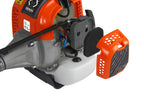 Motocoasa pe benzina DEMON RQ580T cu accesorii incluse - Bjc tools