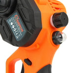 Drujba electrica cu 2 acumulatori,Motoferăstrău, - Bjc tools