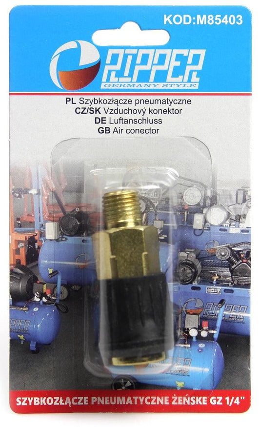 Mufa rapida mama cu filet,culpa rapida exterior 1/4,cupla