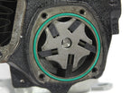 Pompa transfer combustibil diesel motorina 12/24V - Bjc tools