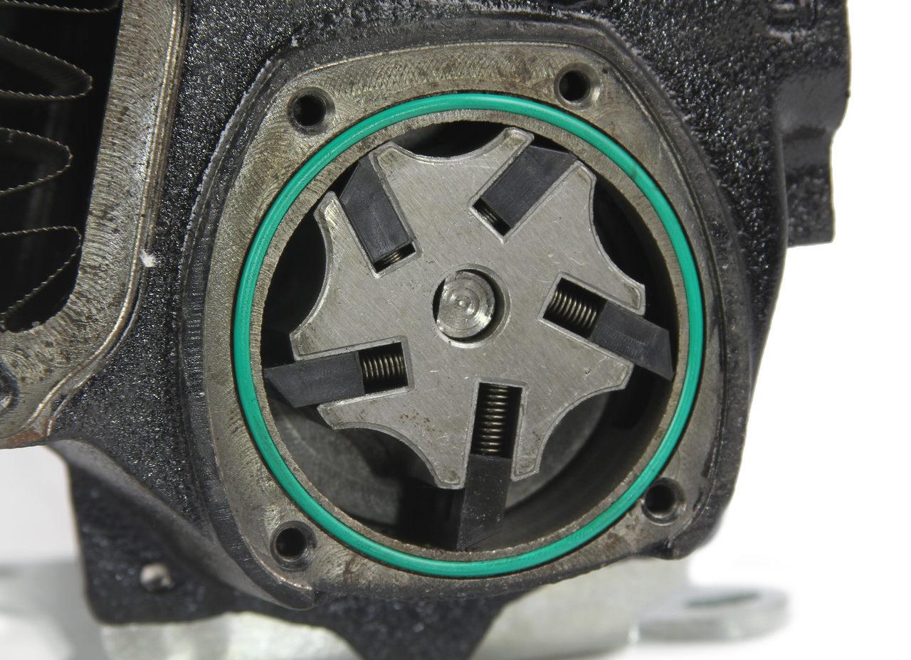 Pompa transfer combustibil diesel motorina 12/24V - Bjc tools
