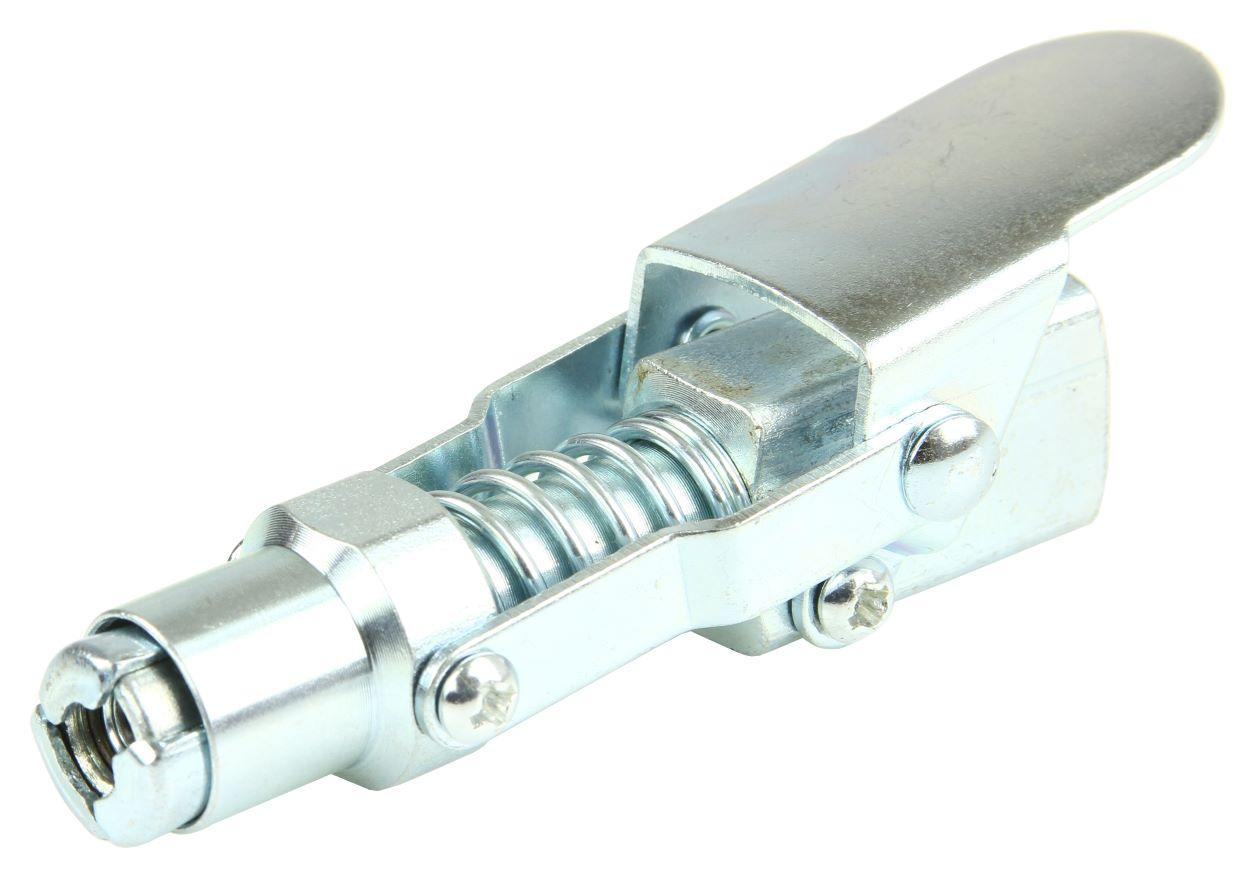 Cap gresor,adaptor cupla rapida decalimitru - Bjc tools