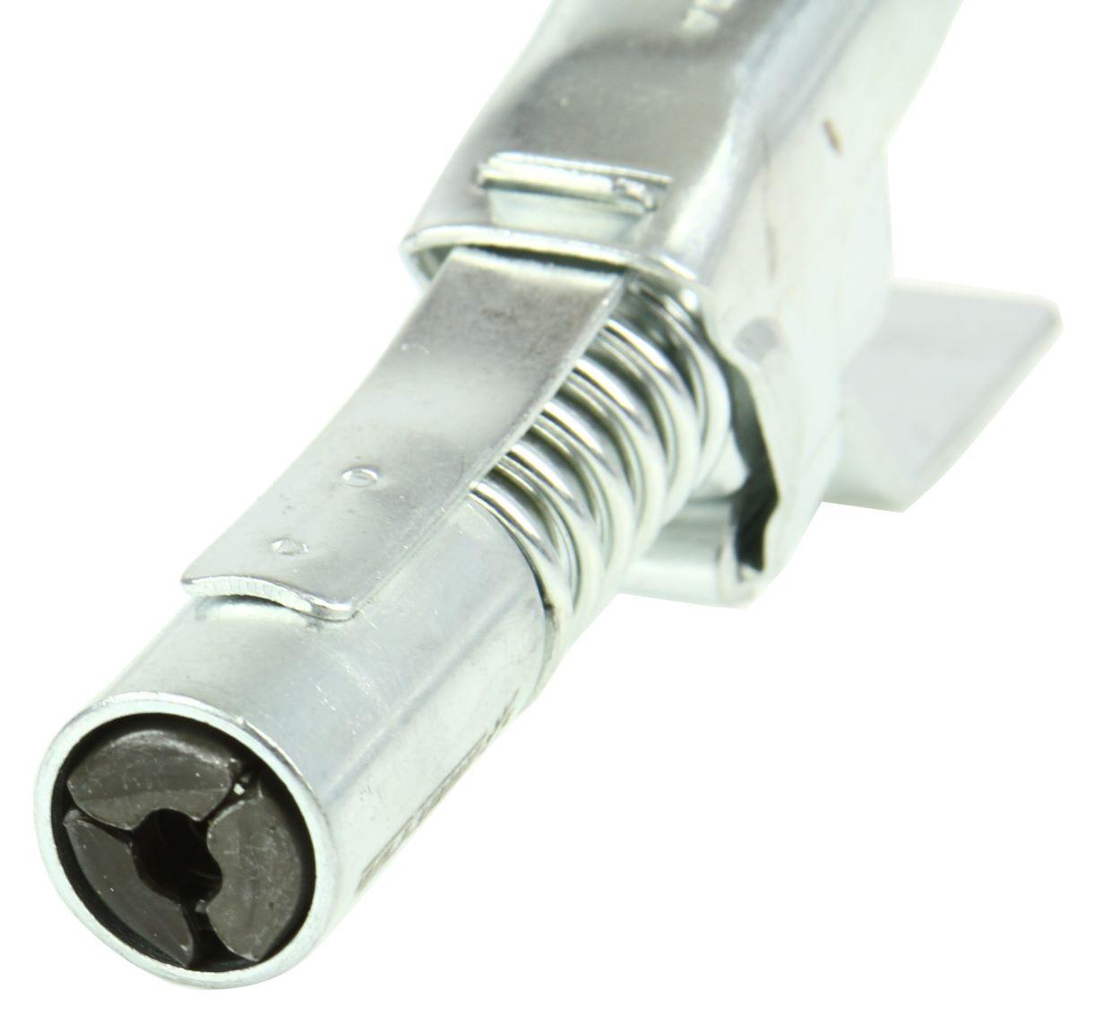 Adaptor cuplă rapidă, cap gresor - Bjc tools