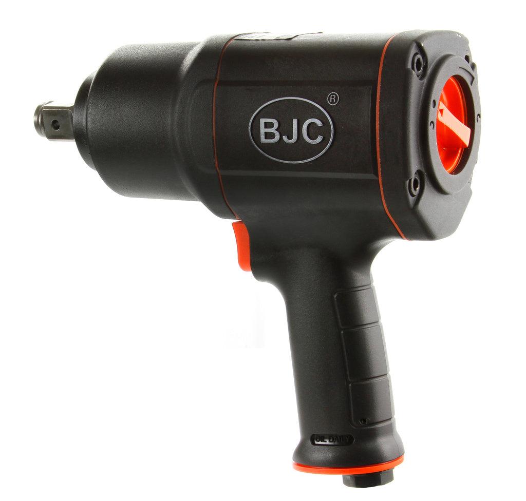 Cheie pneumatica 3/4,Pistol pneumatic de impact - Bjc tools