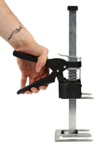 APARAT PENTRU RIDICAT MOBILA 160kg,29cm - Bjc tools