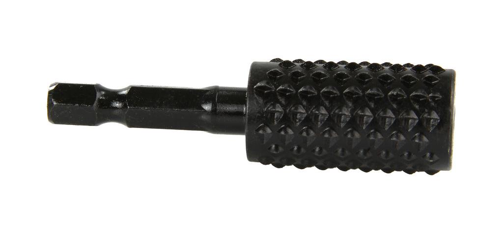 Set 6 pile cu profil si freza pentru lemn,Set pile pentru bormasina - Bjc tools