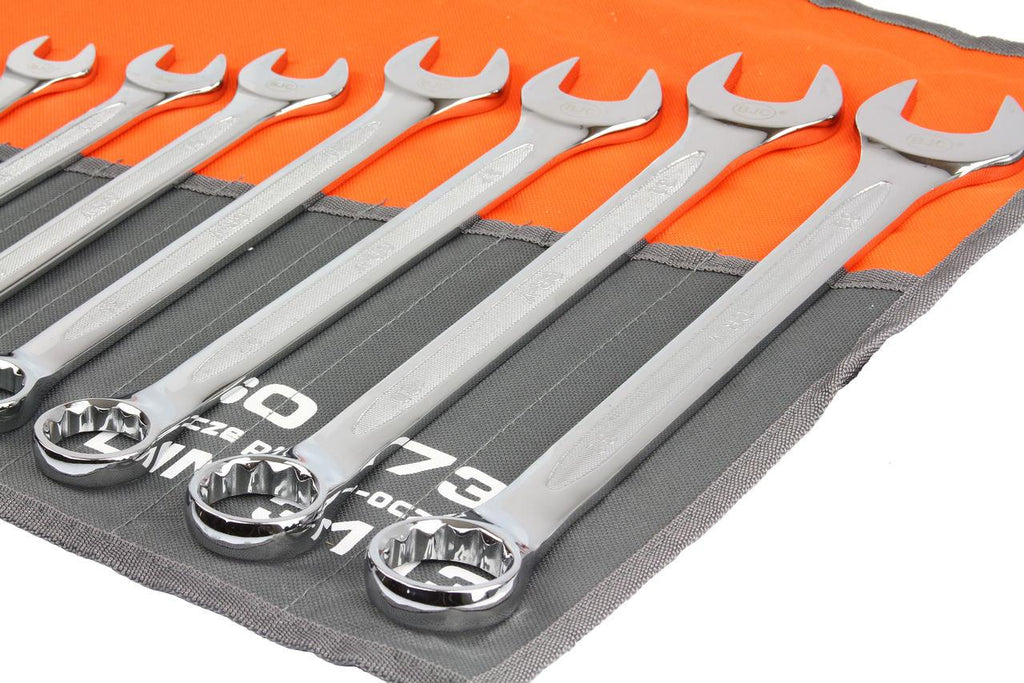 Set chei combinate 6-32 mm 12 piese - Bjc tools