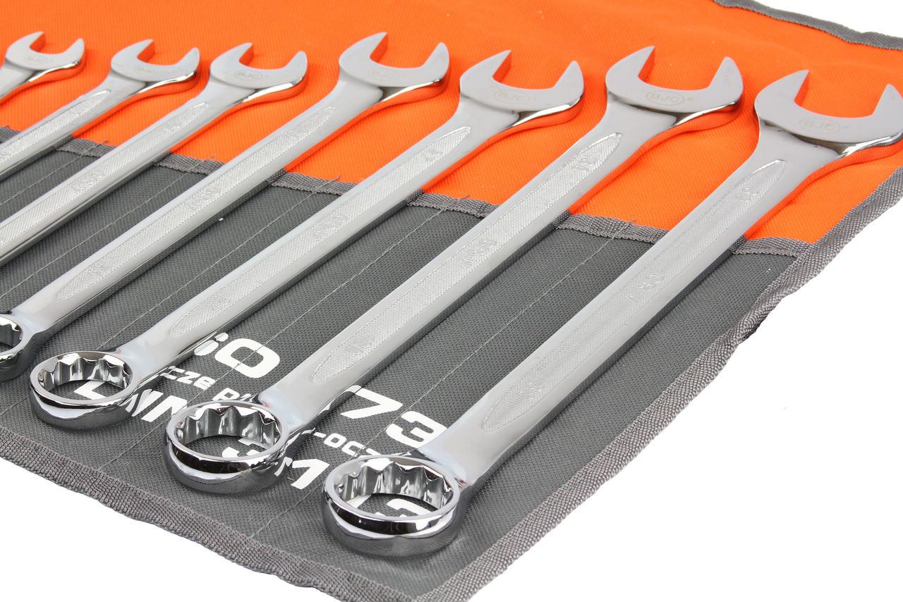 Set chei combinate 6-32 mm 12 piese - Bjc tools