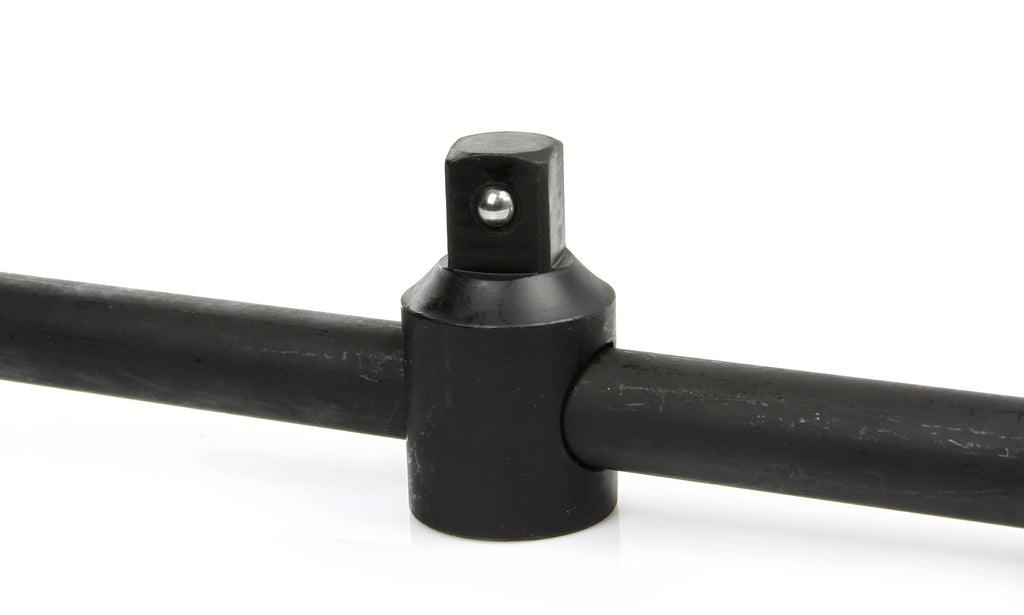 Antrenor Culisabil Tip "T" 3/4" - Bjc tools