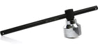 Antrenor tip "T" 1" de forță glisant cu pătrat de 1" - Bjc tools
