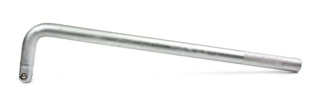Antrenor Tip L 3/4" - Mâner de Forță Tip L Imagine secundară a produsului
