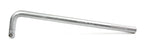 Antrenor Tip L 3/4" - Mâner de Forță Tip L - Bjc tools