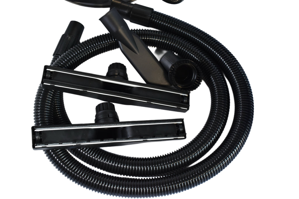 Aspirator industrial 80 Litri 3 motoare 4200W umed/uscat pentru spalatorii auto / birouri / magazine