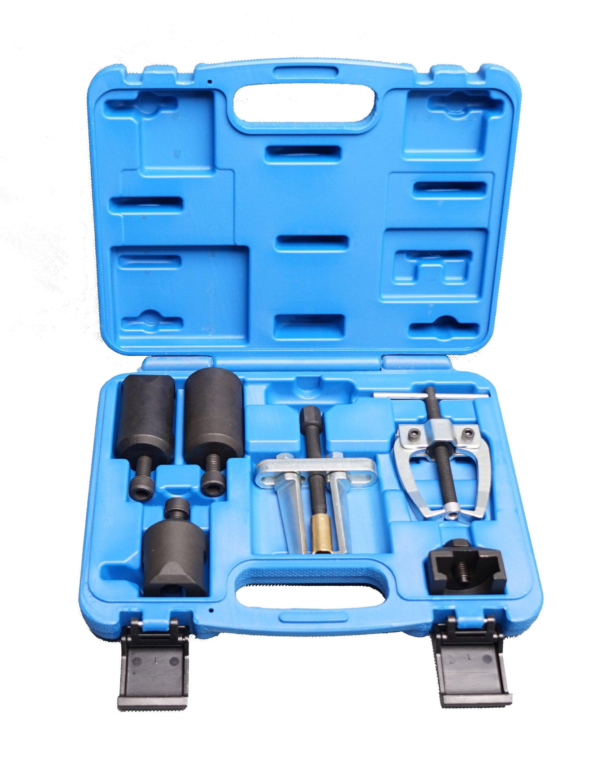 Trusa presa stergatoare auto, extractor brat stergatoare auto - Bjc tools Imagine principală a produsului