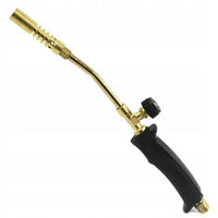 Arzator gaz cu 3 duze Lampa gaz - Bjc tools