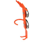 Suport pistol de impact si chei tubulare 3 in 1 cu 2 magneti - Bjc tools