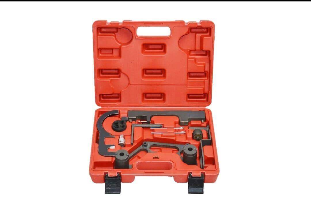 Cale blocare distributie BMW MINI N47 N57, cale distributie bmw 1.6 2.0 si 3.0 litri n47 n57 - Bjc tools Imagine principală a produsului