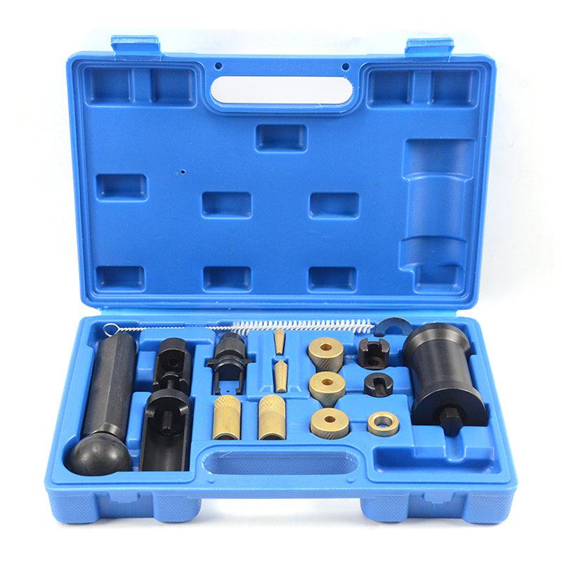 Presa extractor infectoare motoare FSI Vag volkswagen - Bjc tools Imagine principală a produsului