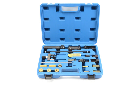 Presa extras injectoare Common Rail volkswagen VAG - Bjc tools