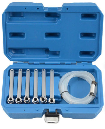 Set chei aerisire frane si sisteme hdraulice