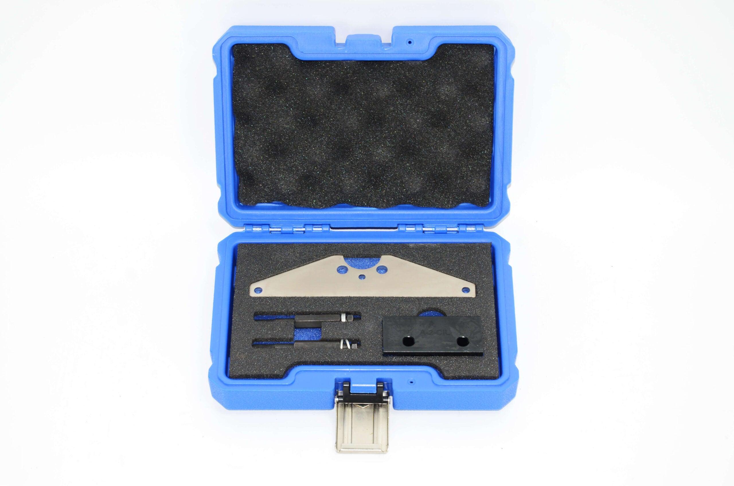 Trusa cale blocare distributie Fiat Lancia 1.4 12V - Bjc tools Imagine principală a produsului