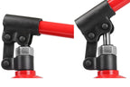 Presa hidraulica de rulmenti 20 tone cu 2 sau 3 gheare - Bjc tools