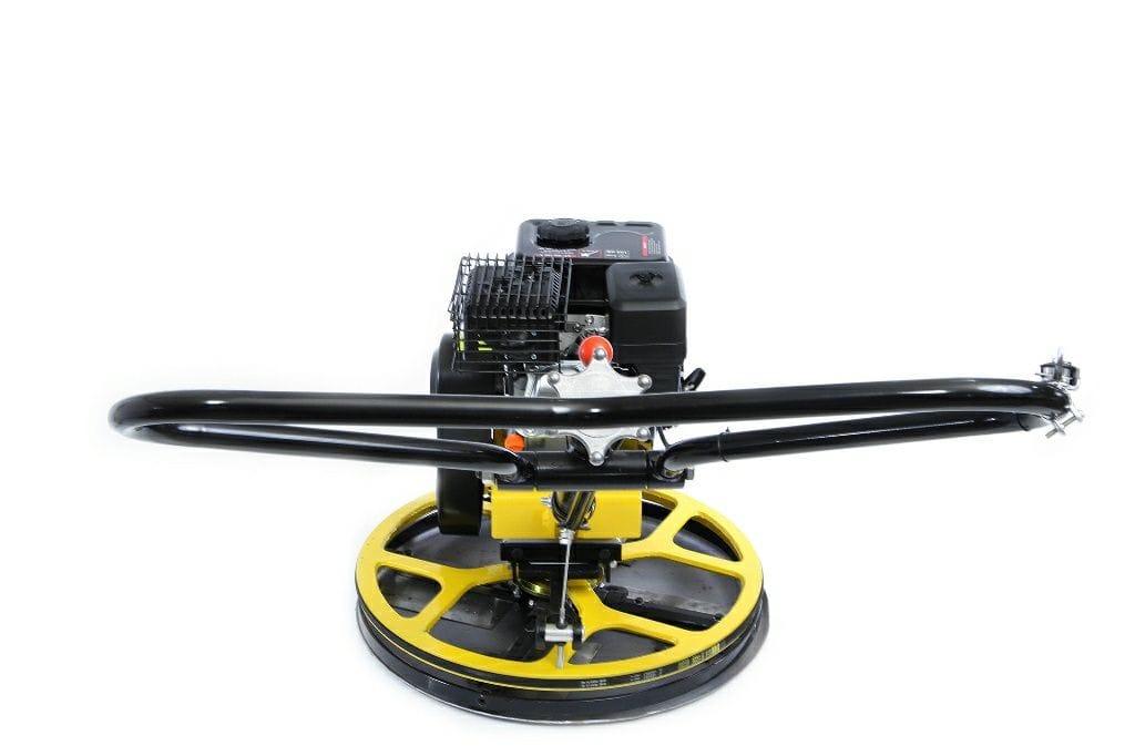 Slefuitor Elicopter mistrie finisare beton 60cm 6.5cp - Bjc tools