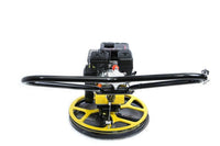 Slefuitor Elicopter mistrie finisare beton 60cm 6.5cp - Bjc tools